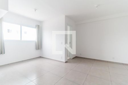 Studio de kitnet/studio para alugar com 1 quarto, 23m² em Botujuru, Mogi das Cruzes