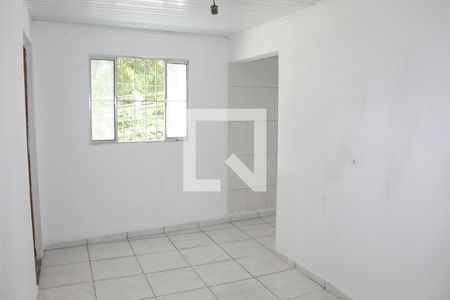 Sala de casa para alugar com 1 quarto, 50m² em Centreville, Cotia