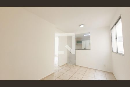 Sala de apartamento à venda com 2 quartos, 56m² em Vila Joao Jorge, Campinas