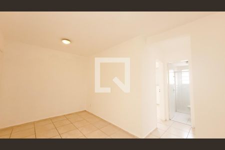 Sala de apartamento à venda com 2 quartos, 56m² em Vila Joao Jorge, Campinas