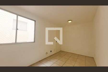 Sala de apartamento à venda com 2 quartos, 56m² em Vila Joao Jorge, Campinas