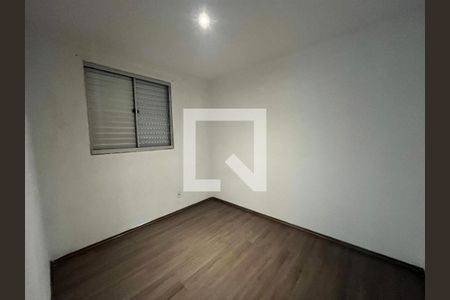 Quarto 1 de apartamento para alugar com 2 quartos, 47m² em Vila Urupes, Suzano