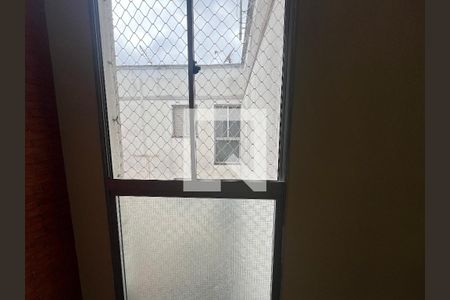 Vista da Sala de apartamento para alugar com 2 quartos, 47m² em Vila Urupes, Suzano