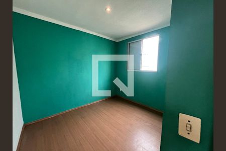 Quarto 2 de apartamento para alugar com 2 quartos, 47m² em Vila Urupes, Suzano