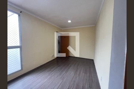 Sala de apartamento para alugar com 2 quartos, 47m² em Vila Urupes, Suzano