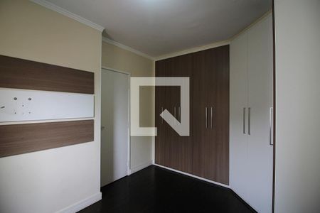 Quarto de apartamento para alugar com 1 quarto, 70m² em Vila Caminho do Mar, São Bernardo do Campo