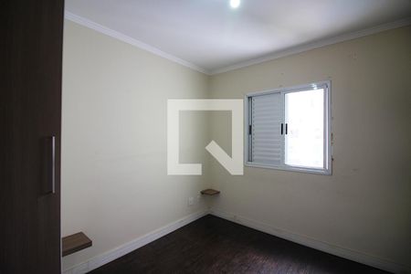 Quarto de apartamento para alugar com 1 quarto, 70m² em Vila Caminho do Mar, São Bernardo do Campo