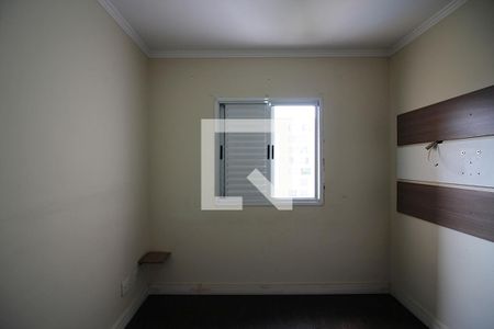 Quarto de apartamento para alugar com 1 quarto, 70m² em Vila Caminho do Mar, São Bernardo do Campo