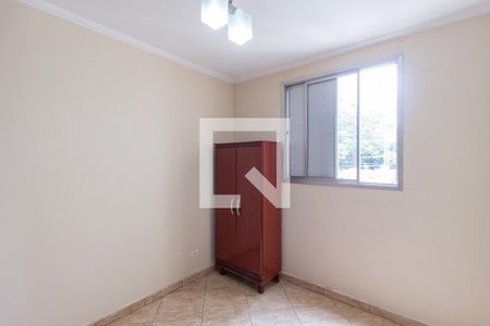 Quarto 2 de apartamento para alugar com 3 quartos, 64m² em Parque Continental, Osasco