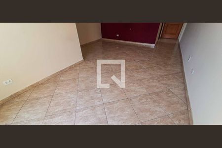 Sala de apartamento para alugar com 3 quartos, 64m² em Parque Continental, Osasco