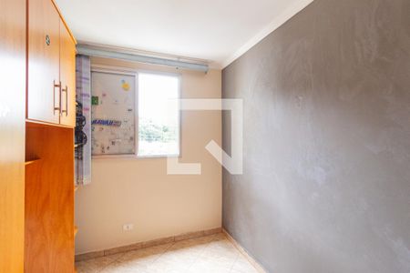 Quarto 1 de apartamento para alugar com 3 quartos, 64m² em Parque Continental, Osasco