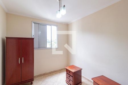 Quarto 2 de apartamento para alugar com 3 quartos, 64m² em Parque Continental, Osasco