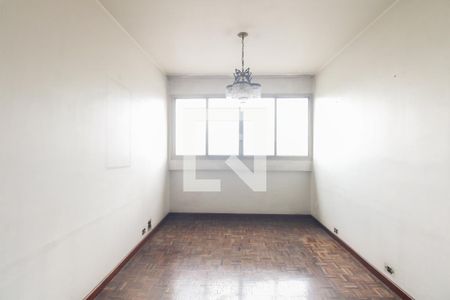 Sala  de apartamento à venda com 3 quartos, 80m² em Tatuapé, São Paulo