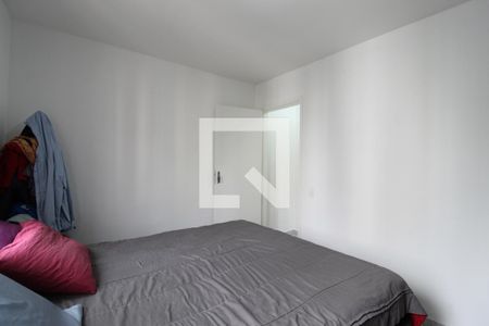 Quarto de apartamento à venda com 1 quarto, 40m² em Indianópolis, São Paulo