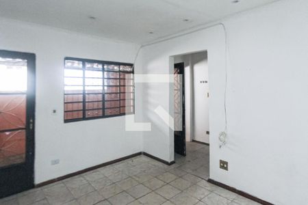 Sala de casa para alugar com 2 quartos, 80m² em Cidade São Mateus, São Paulo