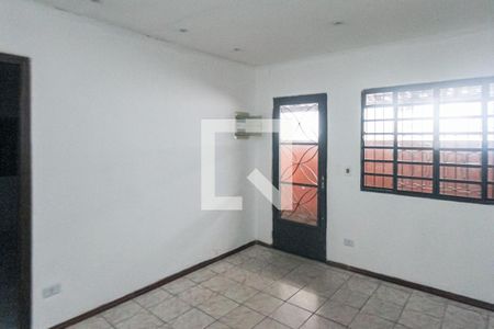 Sala de casa para alugar com 2 quartos, 80m² em Cidade São Mateus, São Paulo