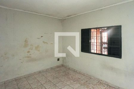 Quarto de casa para alugar com 2 quartos, 80m² em Cidade São Mateus, São Paulo