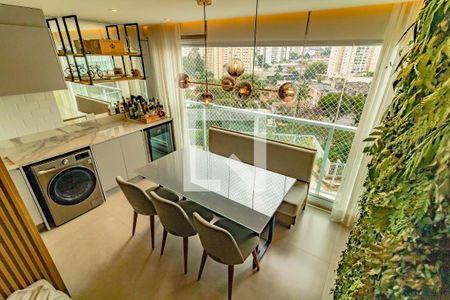 Apartamento à venda com 2 quartos, 64m² em Jardim Prudência, São Paulo