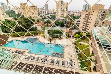 Apartamento à venda com 2 quartos, 64m² em Jardim Prudência, São Paulo