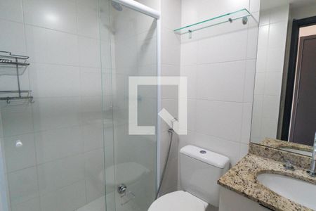 Apartamento para alugar com 2 quartos, 60m² em Jabaquara, São Paulo