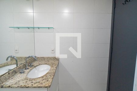 Apartamento para alugar com 2 quartos, 60m² em Jabaquara, São Paulo