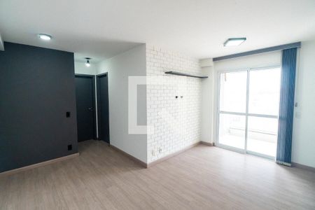 Apartamento para alugar com 2 quartos, 60m² em Jabaquara, São Paulo