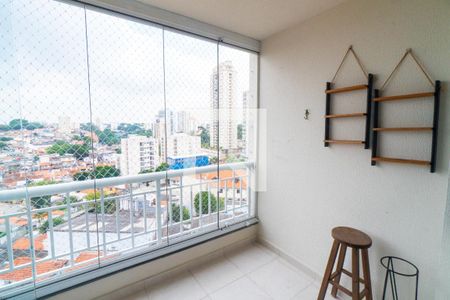 Apartamento para alugar com 2 quartos, 60m² em Jabaquara, São Paulo