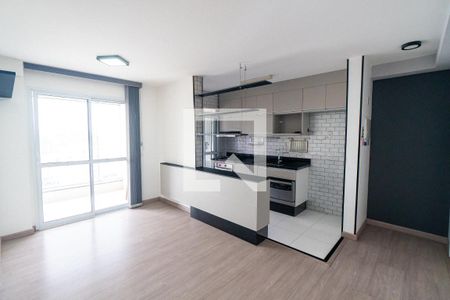 Apartamento para alugar com 2 quartos, 60m² em Jabaquara, São Paulo