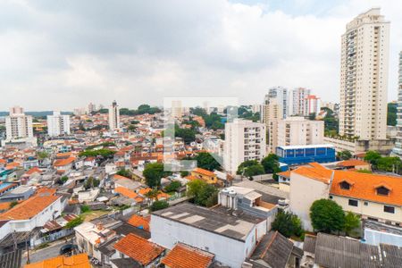 Apartamento para alugar com 2 quartos, 60m² em Jabaquara, São Paulo