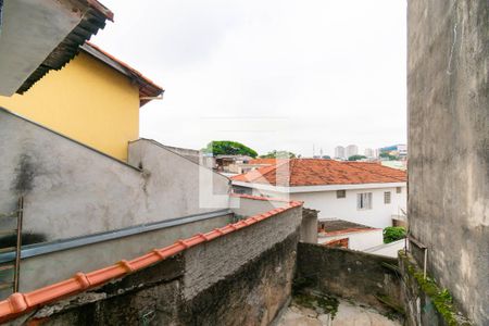 Vista do Quarto 2 de casa à venda com 2 quartos, 125m² em Vila Formosa, São Paulo