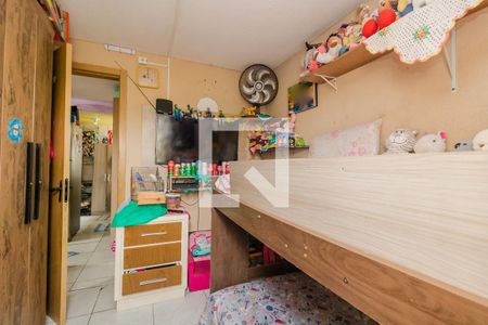 Quarto 2 de apartamento à venda com 2 quartos, 42m² em São José, Porto Alegre