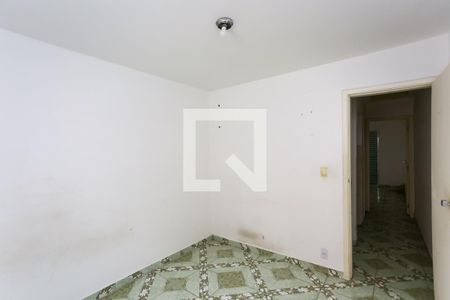 quarto 1 de casa à venda com 2 quartos, 78m² em Parque Maraba, Taboão da Serra