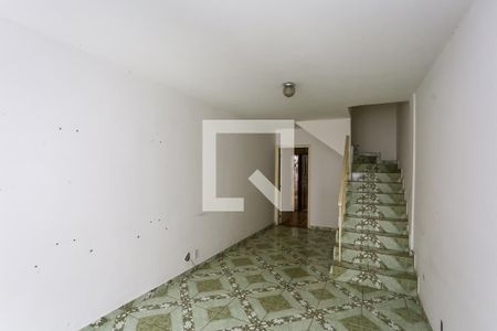 Sala de casa à venda com 2 quartos, 78m² em Parque Maraba, Taboão da Serra