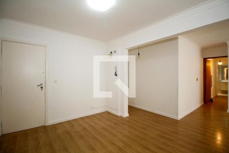 Sala de Estar e JantarSala de Estar e Jantar de apartamento para alugar com 2 quartos, 76m² em Pinheiros, São Paulo