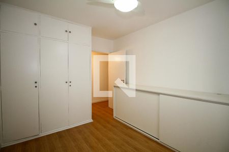 Quarto 1 de apartamento para alugar com 2 quartos, 76m² em Pinheiros, São Paulo