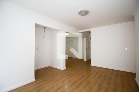 Sala de Estar e Jantar de apartamento para alugar com 2 quartos, 76m² em Pinheiros, São Paulo