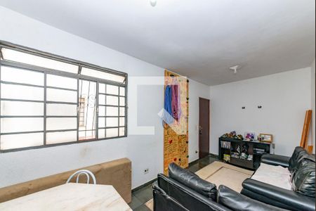 Apartamento à venda com 2 quartos, 55m² em Jardim America, Belo Horizonte