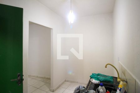 Casa para alugar com 1 quarto, 20m² em Vila Ema, São Paulo