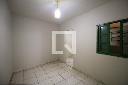 Casa para alugar com 1 quarto, 20m² em Vila Ema, São Paulo