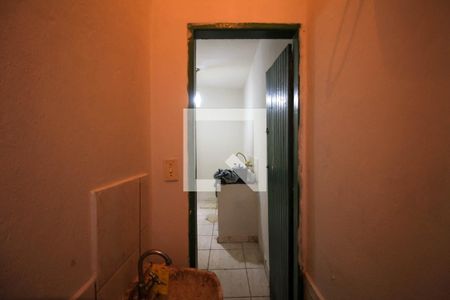 Casa para alugar com 1 quarto, 20m² em Vila Ema, São Paulo