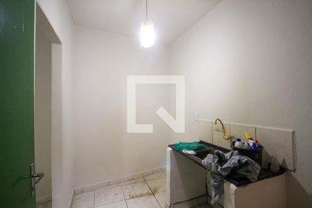 Casa para alugar com 1 quarto, 20m² em Vila Ema, São Paulo