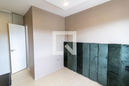 Suíte de apartamento à venda com 3 quartos, 70m² em Partenon, Porto Alegre