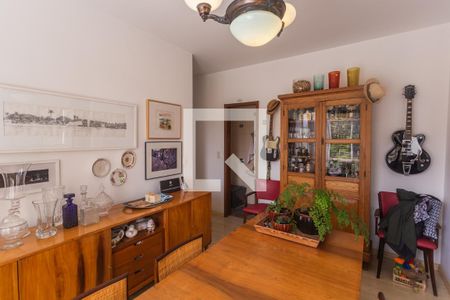 Sala 2 de apartamento para alugar com 4 quartos, 130m² em Sion, Belo Horizonte