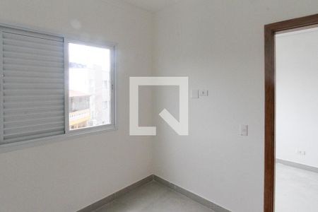 Quarto de apartamento para alugar com 1 quarto, 32m² em Vila Paulo Silas, São Paulo