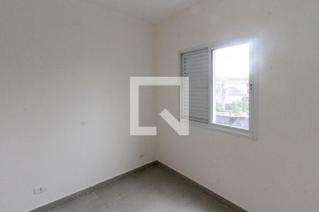 Quarto de apartamento para alugar com 1 quarto, 32m² em Vila Paulo Silas, São Paulo