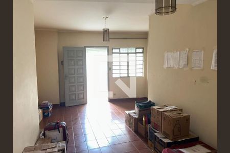 Foto 09 de casa à venda com 4 quartos, 198m² em Vila Oratorio, São Paulo