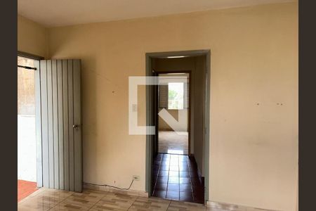 Foto 16 de casa à venda com 4 quartos, 198m² em Vila Oratorio, São Paulo