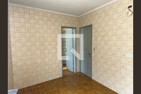 Foto 07 de casa à venda com 4 quartos, 198m² em Vila Oratorio, São Paulo