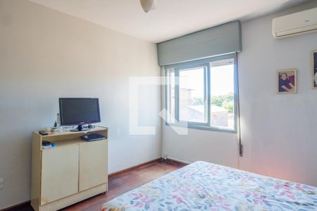 Quarto 2 de apartamento à venda com 2 quartos, 84m² em Glória, Porto Alegre