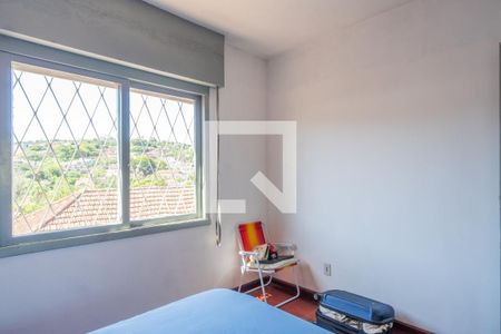 Quarto 1 de apartamento à venda com 2 quartos, 84m² em Glória, Porto Alegre